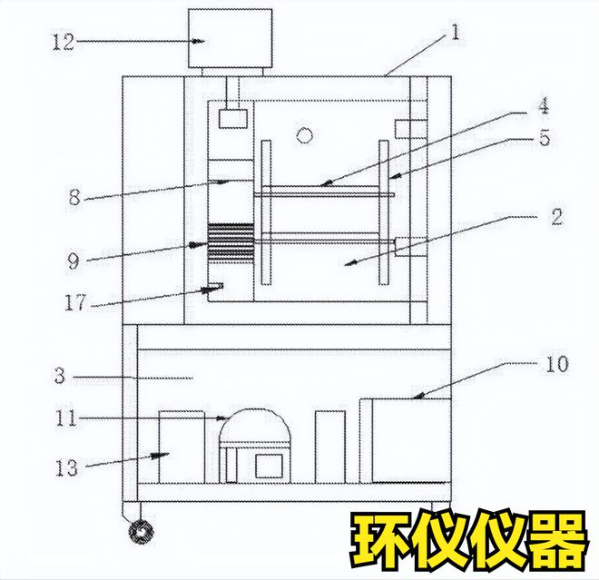 環(huán)境高海拔模擬實(shí)驗(yàn)室設(shè)計(jì)方案